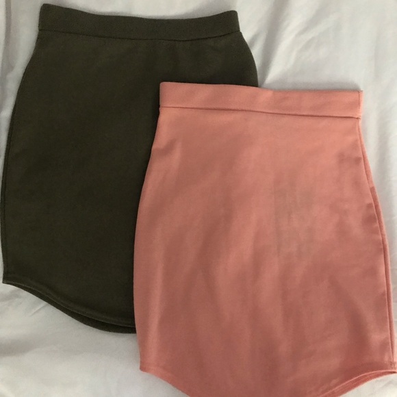 Missguided Bodycon Skirts - Picture 1 of 5